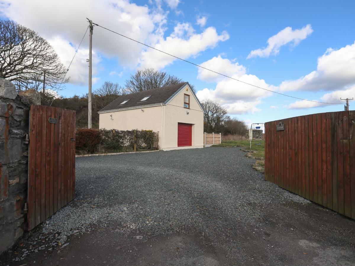 Holiday home Cwt Ci
