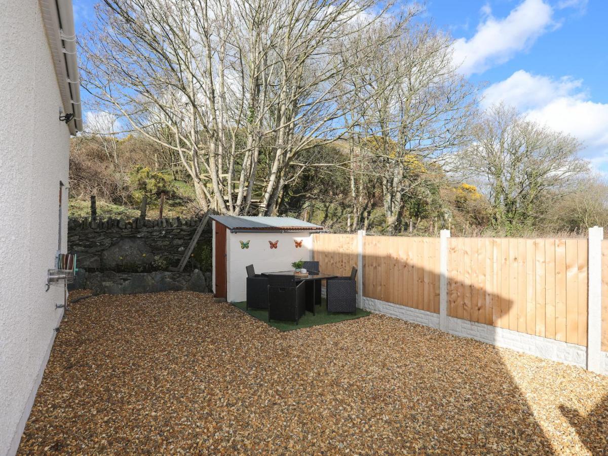 Cwt Ci Holiday home