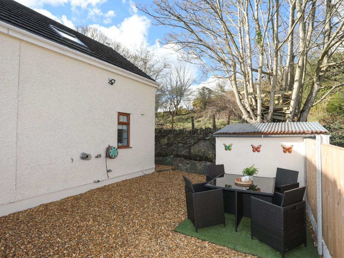 Holiday home Cwt Ci Llangefni
